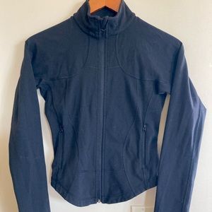 Lululemon Athletica Zip-Up